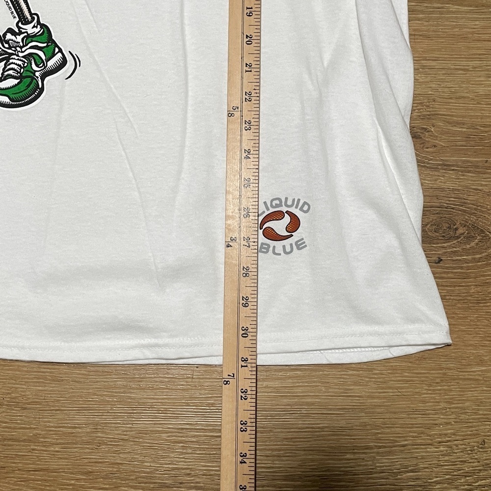 Grateful Dead Boston dunker shirt - Picture 3 of 5